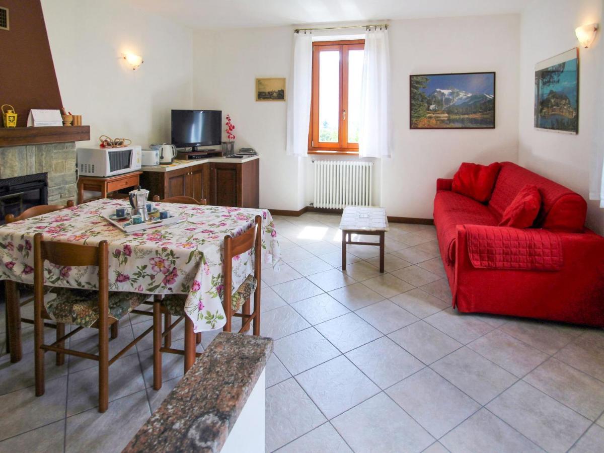 Apartment Oleandro By Interhome Cremia Extérieur photo
