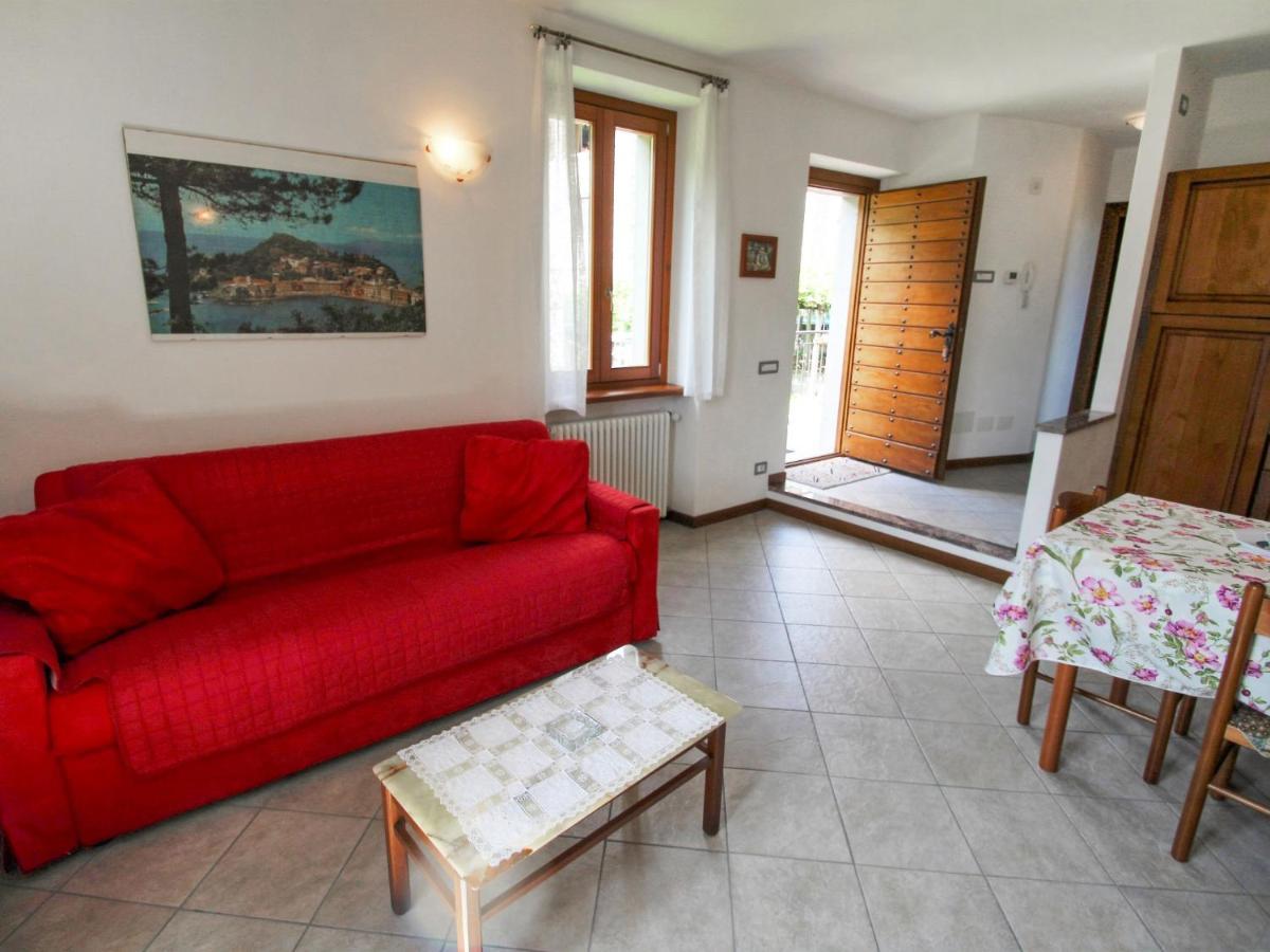Apartment Oleandro By Interhome Cremia Extérieur photo