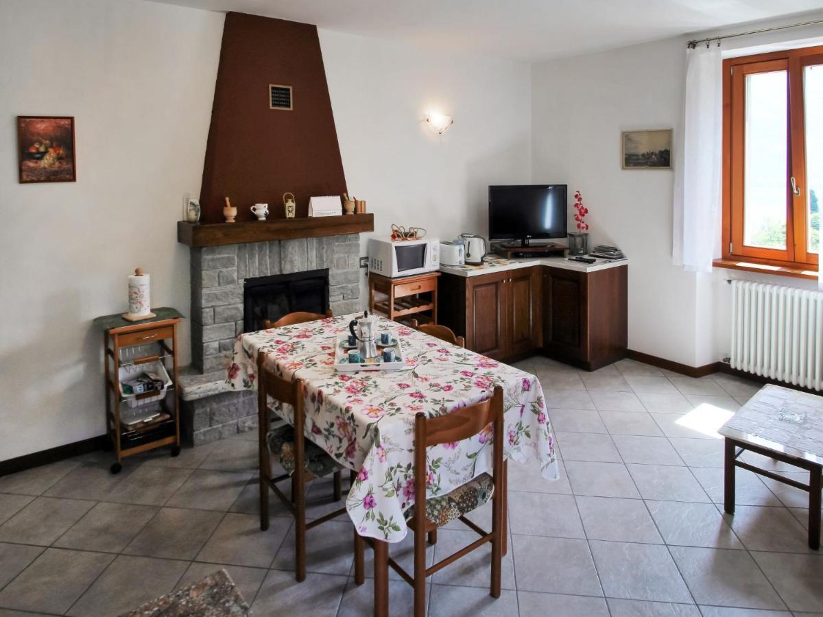 Apartment Oleandro By Interhome Cremia Extérieur photo